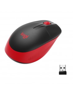 Logitech M190 мишка Офис...